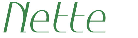 The Nette ecosystem logo